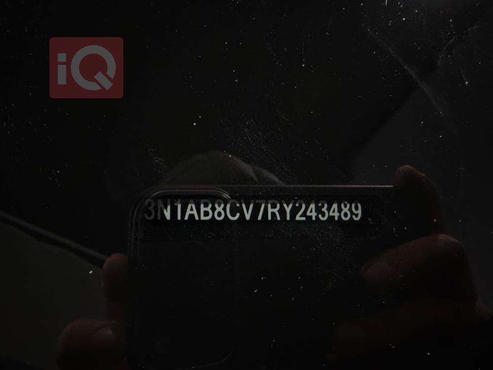 نیسان سێنترا